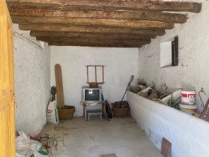 Estancias